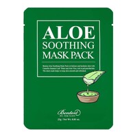 Aloe Soothing Mask Pack