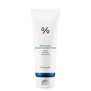Dr. Ceuracle Pro Balance Creamy Cleansing Foam
