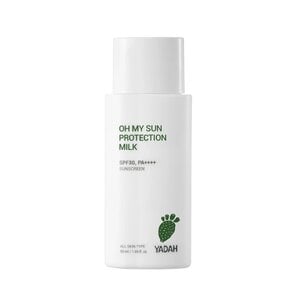 Yadah Oh My Sun Protection Milk SPF 30 + PA++++ Yadah Oh My Sun Protection Milk SPF 30 + PA++++