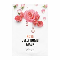 Rose Jelly Bomb Mask