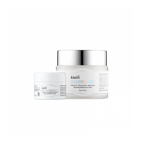Klairs Freshly Juiced Vitamin E Mask 15 ml Klairs Freshly Juiced Vitamin E Mask 15 ml