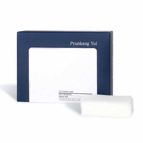 Pyunkang Yul 1/3 Cotton Pads