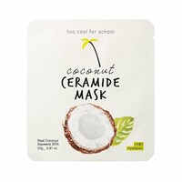 Coconut Ceramide Mask