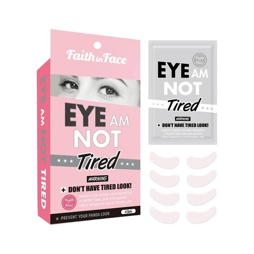 Eye Am Not Tired Eye Patch Eye Am Not Tired Eye Patch
