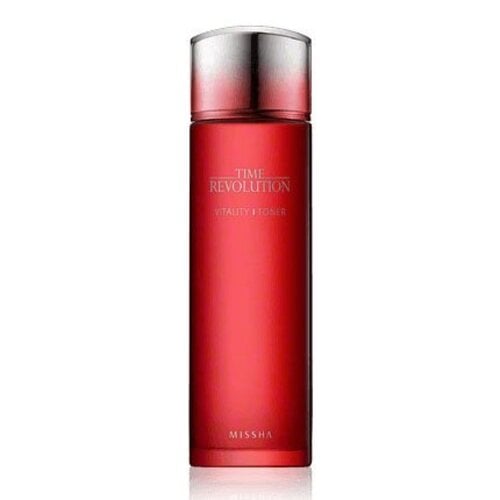 Missha Time Revolution Vitality Toner