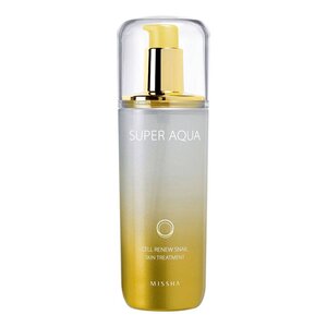 Missha Super Aqua Cell Renew Snail Skin Treatment