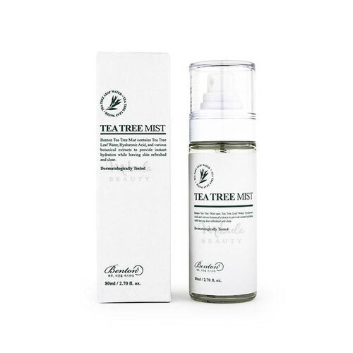 Benton Tea Tree Mist Benton Tea Tree Mist