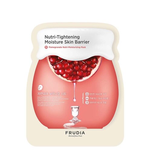 Frudia Pomegranate Nutri-Moisturizing Mask