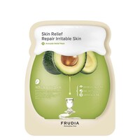 Avocado Relief Mask