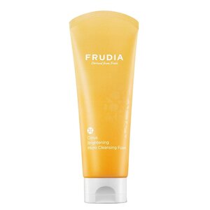 Frudia Citrus Brightening Micro Cleansing Foam