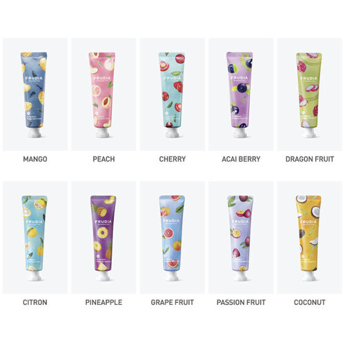 Frudia My Orchard Hand Cream Frudia My Orchard Hand Cream