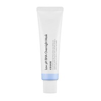 Low pH BHA Overnight Mask