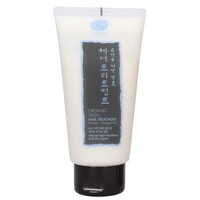 Organic Seeds Hair Treatment