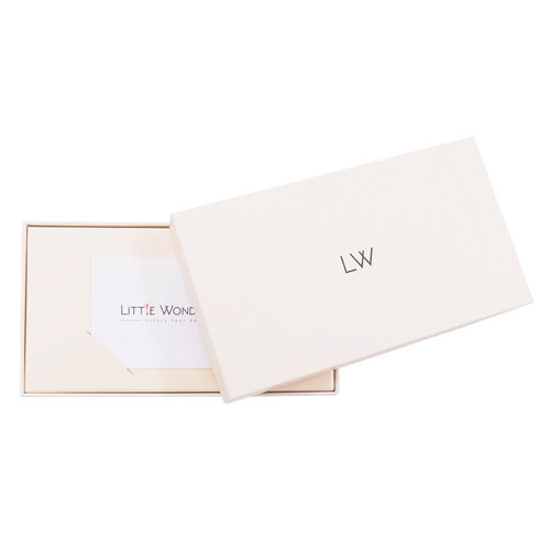 LW Gift Card LW Gift Card