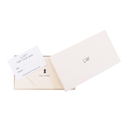 LW Gift Card LW Gift Card