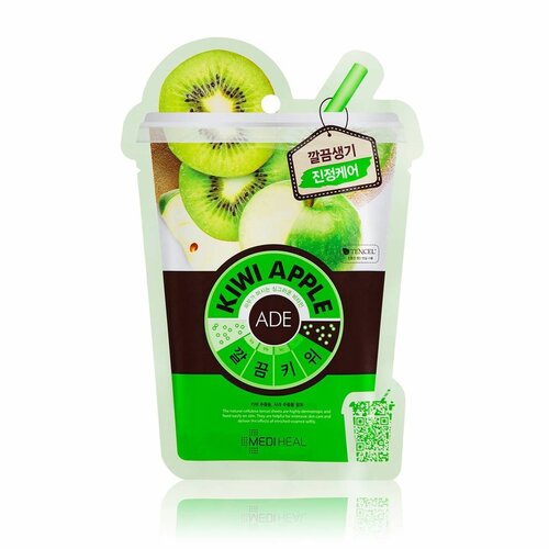 Mediheal Kiwi Apple Ade Mask