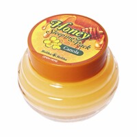 Honey Sleeping Pack Canola