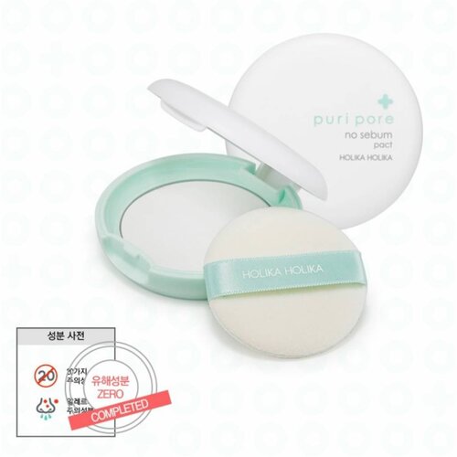 Holika Holika Puri pore No Sebum Pact