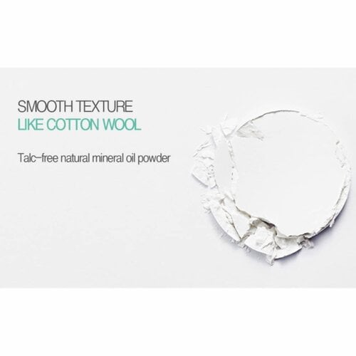 Holika Holika Puri pore No Sebum Pact