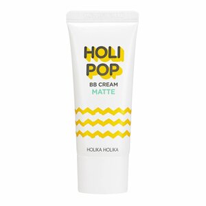 Holika Holika Holi Pop BB Cream Matte