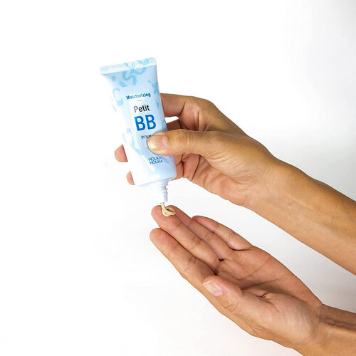 Holika Holika Moisturizing Petit BB Cream