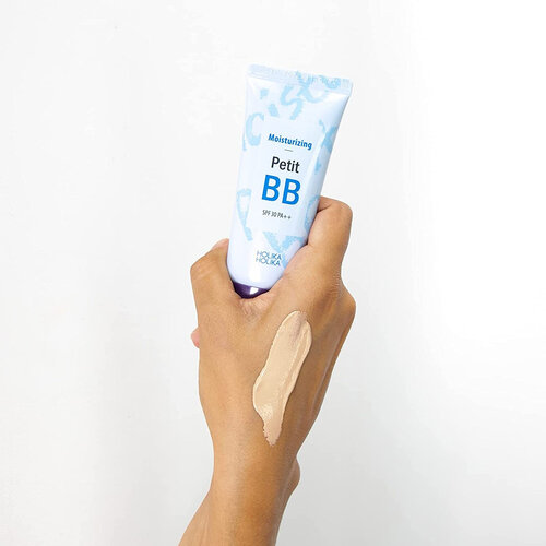 Holika Holika Moisturizing Petit BB Cream
