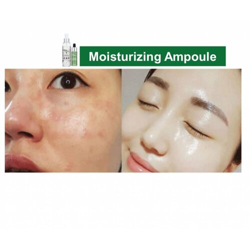 Troiareuke H+ Cocktail Moisturizing Ampoule