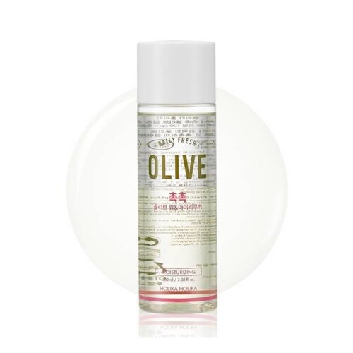 Holika Holika Daily Fresh Olive Lip & Eye Remover