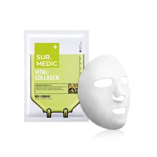 Neogen Sur. Medic Vital-Collagen Mask