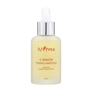 Isntree C-Niacin Toning Ampoule