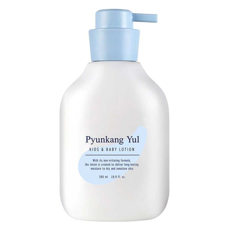 Pyunkang Yul Kids Baby Lotion 590ml Little Wonderland