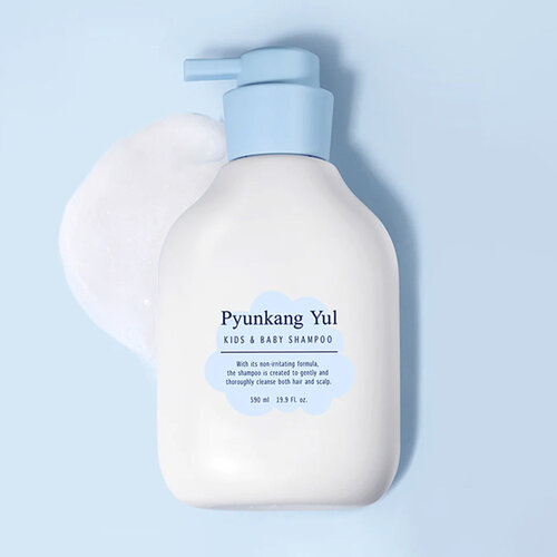 Pyunkang Yul Kids  & Baby Shampoo Pyunkang Yul Kids  & Baby Shampoo