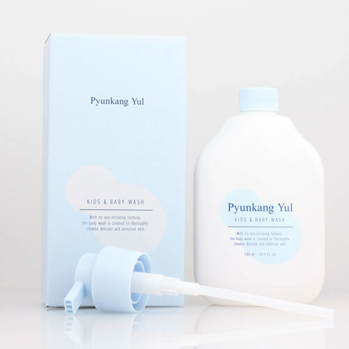 Pyunkang Yul Kids  & Baby Wash Pyunkang Yul Kids  & Baby Wash