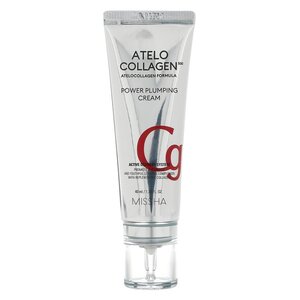Missha Atelo Collagen 500 Power Plumping Cream Missha Atelo Collagen 500 Power Plumping Cream