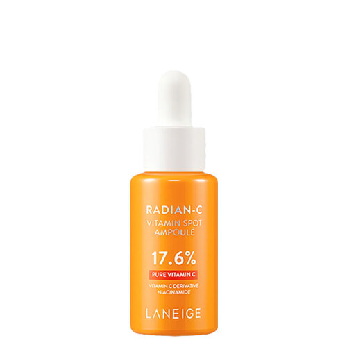 Laneige Radian-C Vitamin Spot Ampoule Laneige Radian-C Vitamin Spot Ampoule