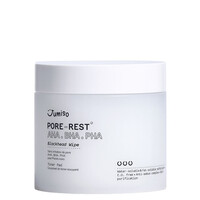 Pore-Rest AHA BHA PHA Blackhead Wipe Toner Pad