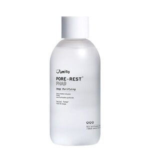 Jumiso Pore-Rest PHA 9 Deep Purifying Facial Toner
