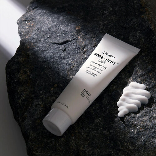 Jumiso Pore-Rest LHA Sebum Control Facial Cream Jumiso Pore-Rest LHA Sebum Control Facial Cream