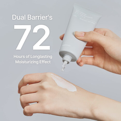 Celimax Dual Barrier Skin Wearable Cream Celimax Dual Barrier Skin Wearable Cream