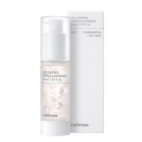Celimax Oil Control Capsule Essence Celimax Oil Control Capsule Essence
