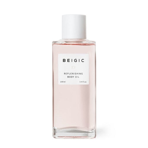 Replenishing Body Oil Replenishing Body Oil