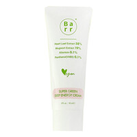 Super Green Deep Energy Cream