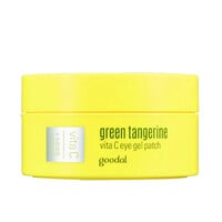 Green Tangerine Vita C Eye Gel Patch