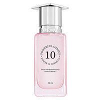 Power 10 Formula Powerful Genius Serum