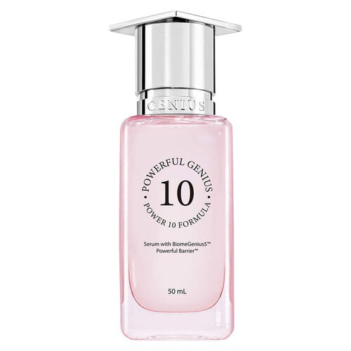 Power 10 Formula Powerful Genius Serum