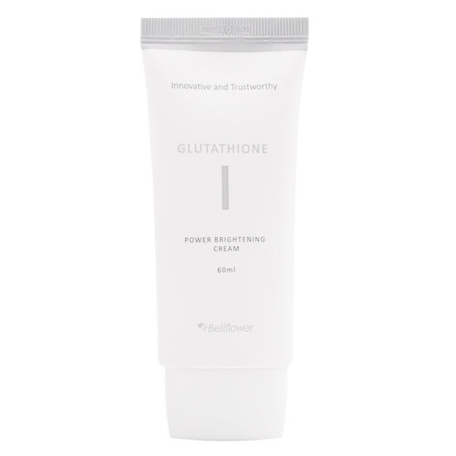 Bellflower Glutathione Power Brightening Cream