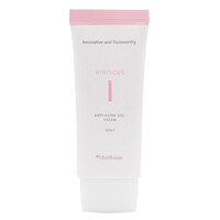 Hibiscus Anti-Aging Gel Cream