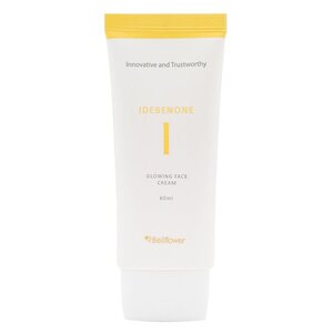 Bellflower Idebenone Glowing Face Cream Bellflower Idebenone Glowing Face Cream
