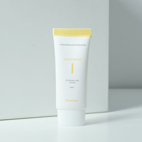 Bellflower Idebenone Glowing Face Cream Bellflower Idebenone Glowing Face Cream
