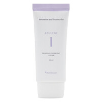Azulene Calming Overnight Cream